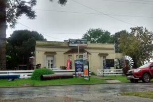 Campo Sur articulos rurales