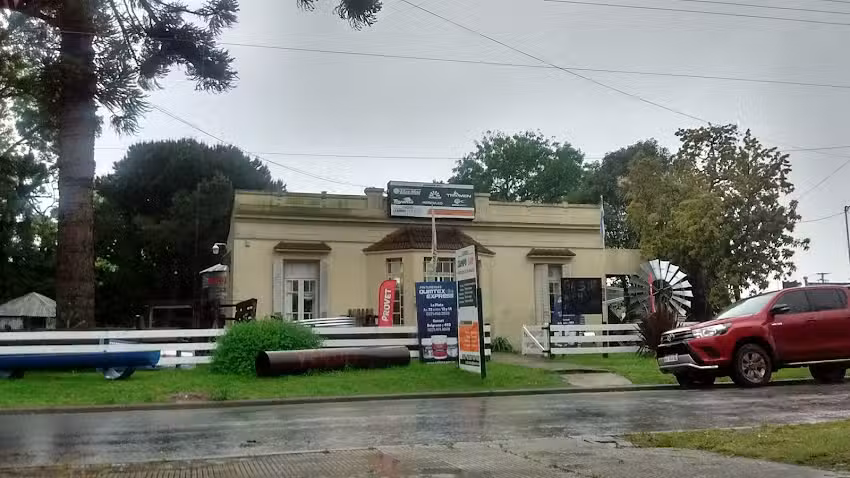 Campo Sur articulos rurales