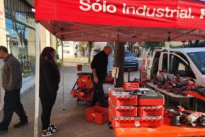 Canelo Importador Distribuidor de Ferreter&iacute;a