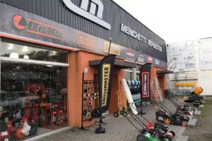 Carlos Menichetti Repuestos