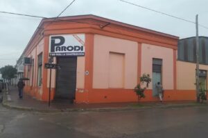 Carlos Parodi y Cia Sa