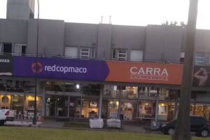 Carra Sanitarios