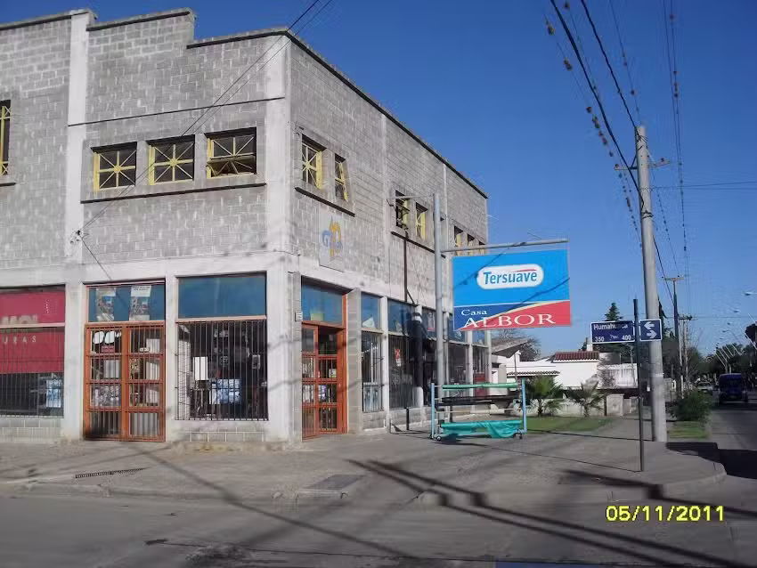 Casa Albor Ferreteria