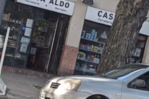 Casa Aldo Ferreter&iacute;a Herrajes