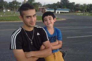 Casa &Aacute;lvarez Ruiz