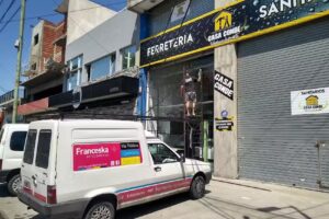 CASA CONDE- Ferreteria