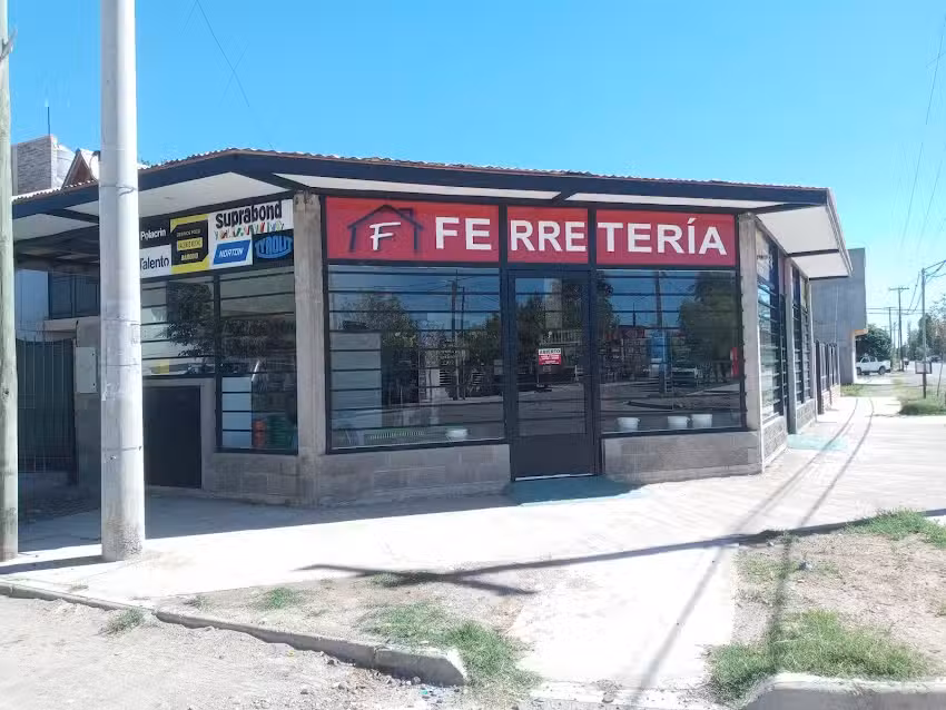 Casa Ferreter&iacute;a