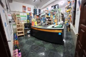 Casa Leo Todo En Electricidad Y Ferreter&iacute;a