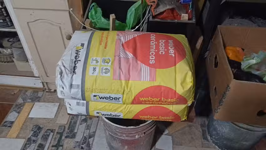 Casa Loggia Materiales Para La Construccion