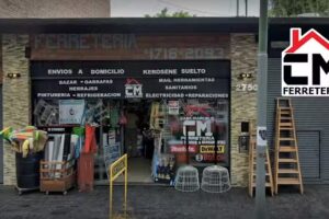 Casa Marcelo Ferreter&iacute;a