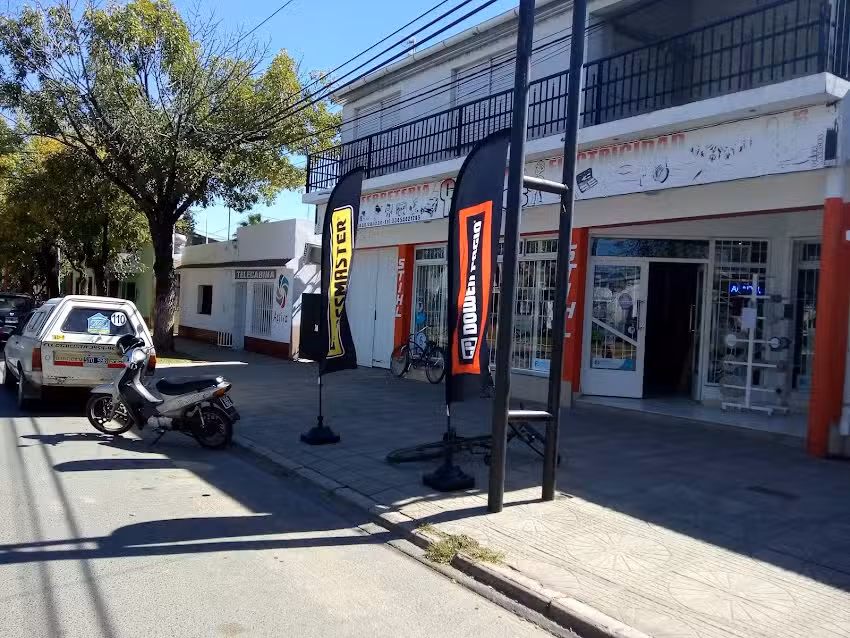 Casa Marcos Ferreteria