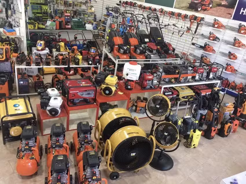 Casa Morosi Chivilcoy