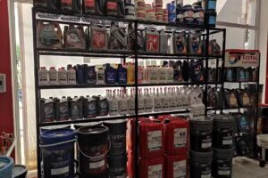 Casa Muller Ferretería