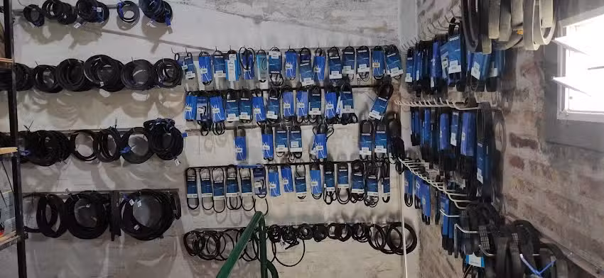 Casa Muller Ferreter&iacute;a