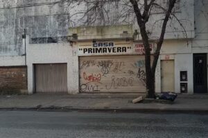 Casa Primavera &ndash; Ferreter&iacute;a Industrial