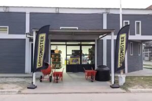 casa rolga srl sucursal viviendas