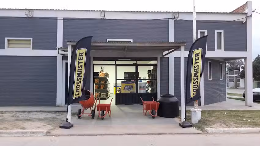 casa rolga srl sucursal viviendas