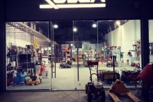 Casa Rolga Sucursal Laguna Blanca