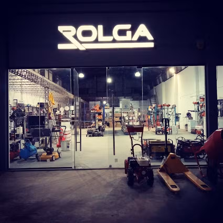 Casa Rolga Sucursal Laguna Blanca