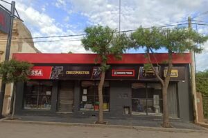 Casa Rossa (sucursal)