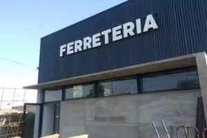 CASA RUIZ FERRETERIA Y BULONERIA