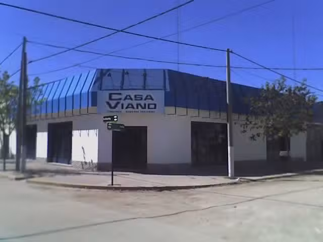 Casa Viano &ndash; Ferreteria