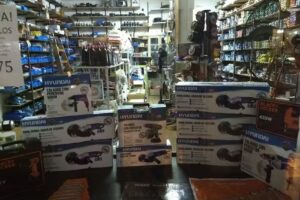 Casa Viano &ndash; Sucursal Huinca Renanco