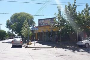 Casa Volc&aacute;n Roca