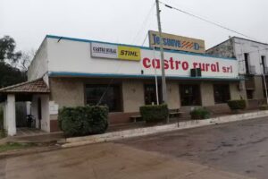 Castro Rural SRL