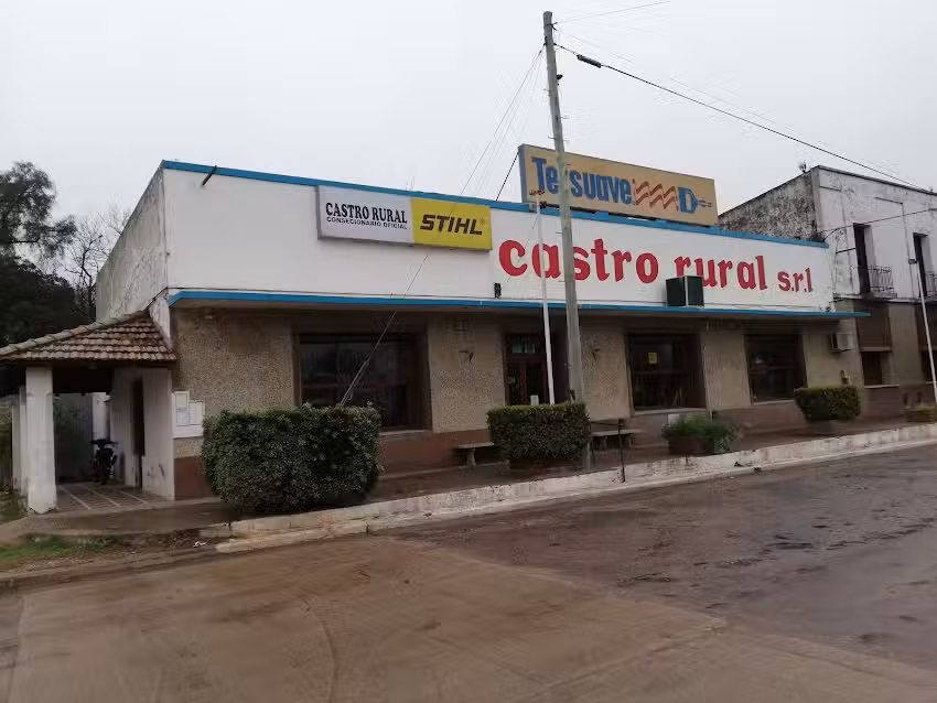 Castro Rural SRL