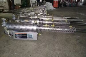 CEMACO CENTRAL DE MATERIALES