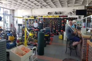 Centro Bulonero Tres Arroyos S.R.L.