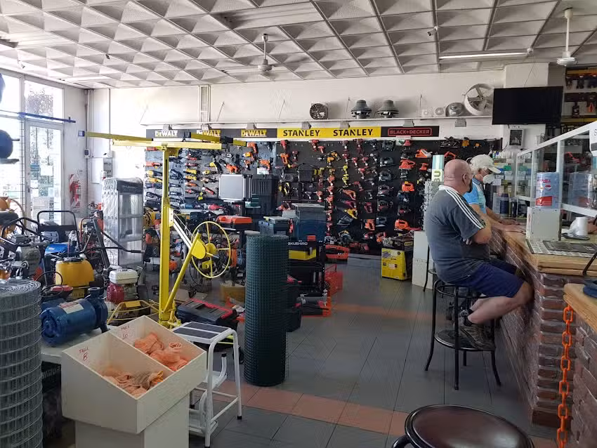 Centro Bulonero Tres Arroyos S.R.L.