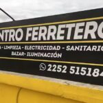 Centro ferretero
