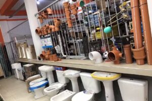 Cer&aacute;mica Nico