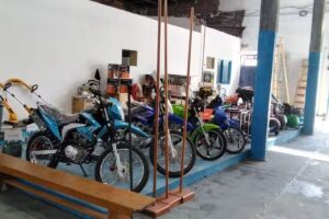 Cer&aacute;mica Norte S.A.