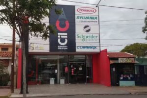 Cil Materiales Electricos
