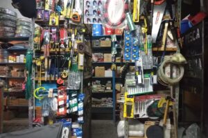 Cinco Hermanos ex Casa Pastore