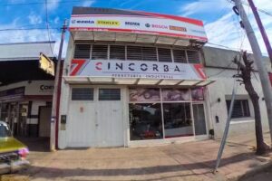 Cincorba