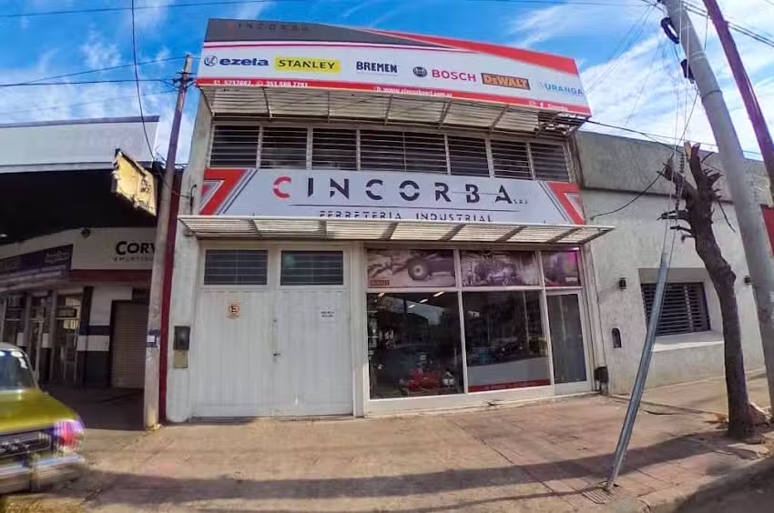Cincorba