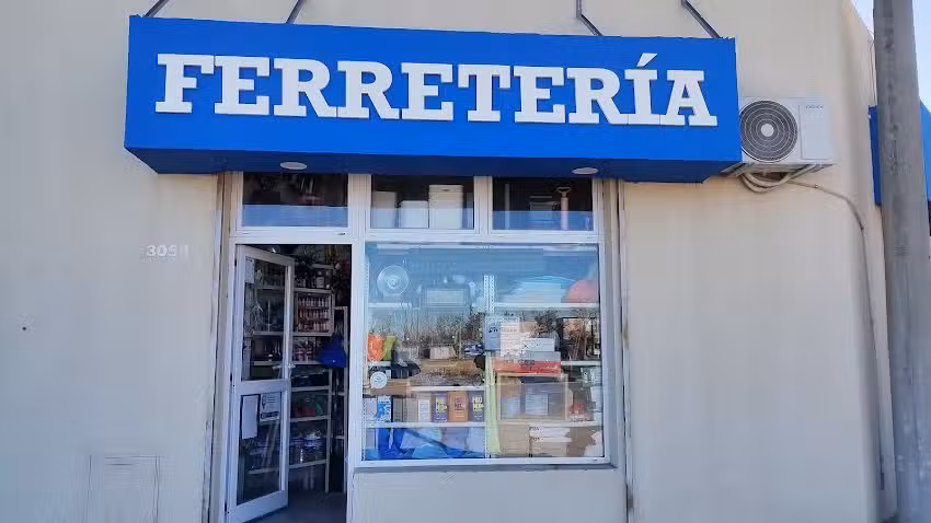 CIRO FERRETER&Iacute;A