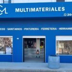 CML MULTIMATERIALES