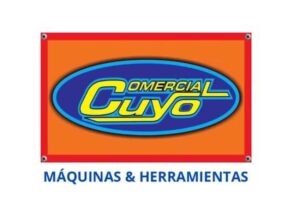 COMERCIAL CUYO MAQUINARIAS CIUDAD