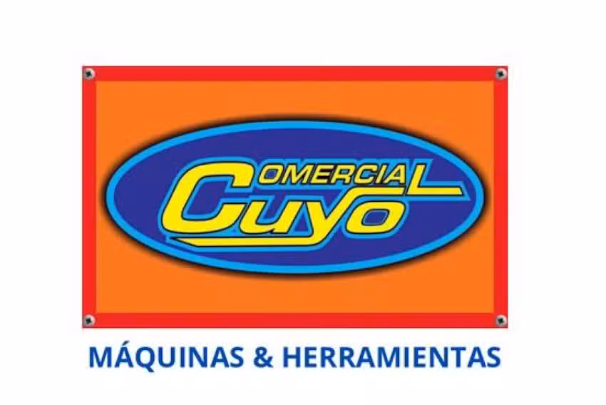 COMERCIAL CUYO MAQUINARIAS CIUDAD