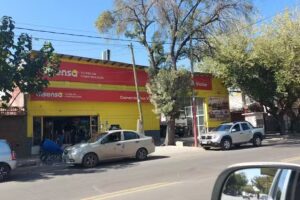 Comercial Don Vicino