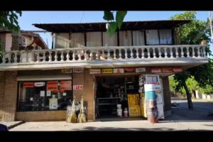 Comercial Manuel A. Saez