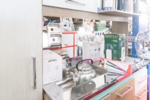 Comercial Panambi Ferreteria