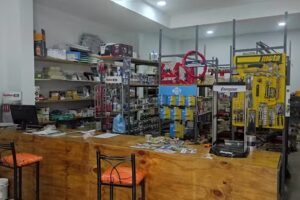 Comercial Panquehua 2