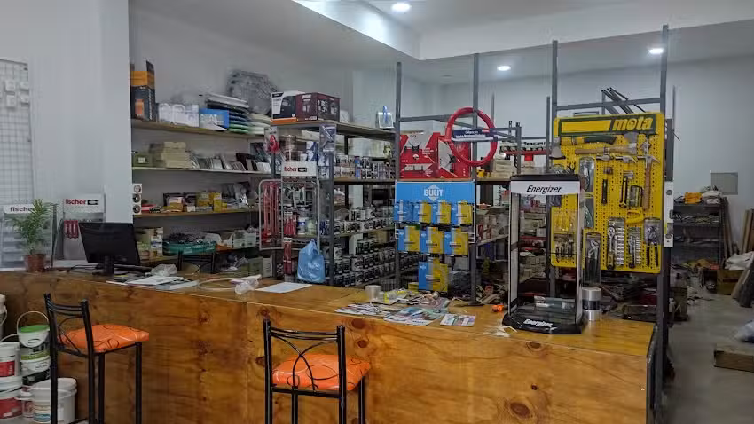 Comercial Panquehua 2