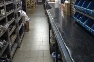 Comercial Ristorto S.R.L